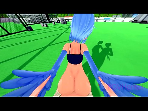 ❤️ Cô nàng quái vật Harpy. ❤️❌ Porn video tại chúng tôi