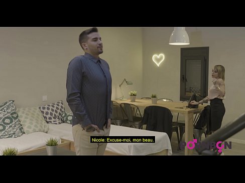 ❤️ PORNBCN 4K Một người phụ nữ trưởng thành với bộ ngực lớn muốn được hậu môn fucked trẻ gigolo với tinh ranh lớn blowjob tình yêu cứng quái tay công việc dog style âm hộ liếm cực khoái Phụ đề tiếng Pháp ❤️❌  Porn video  tại chúng tôi